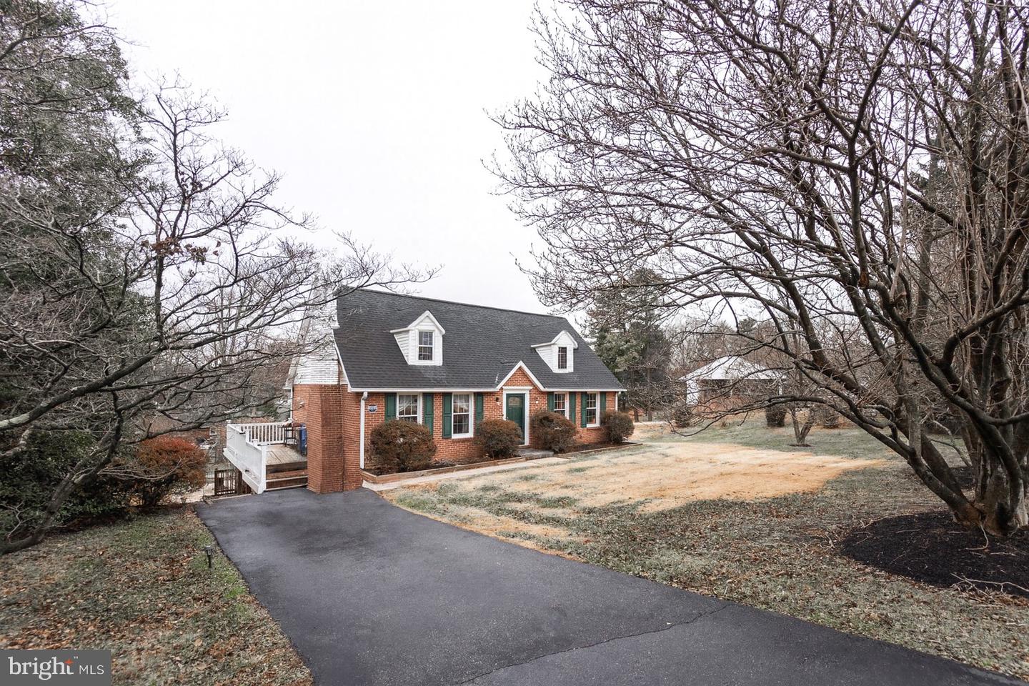9941 Frederick Road, Ellicott City