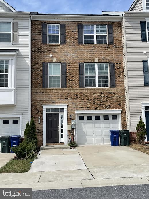 7744 Dagny Way, Elkridge