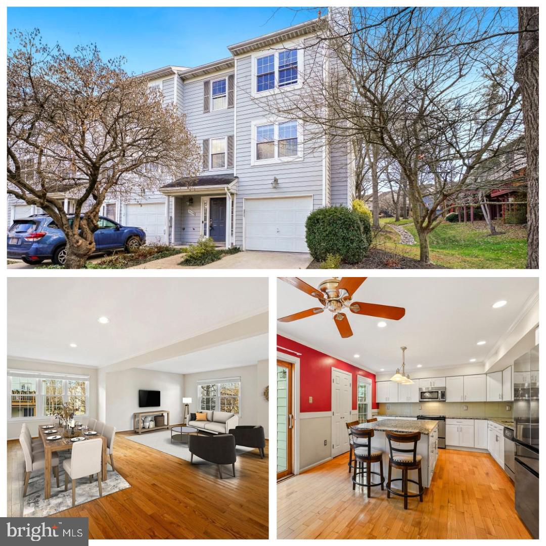5349 Chase Lions Way, Columbia