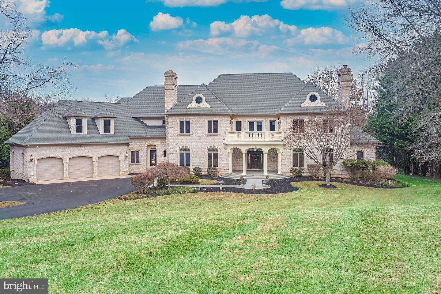 13321 Springwood Court, Ellicott City