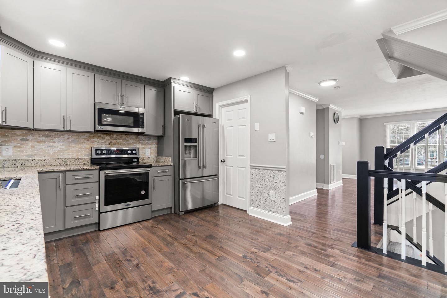 9339 Kendal Circle, Laurel