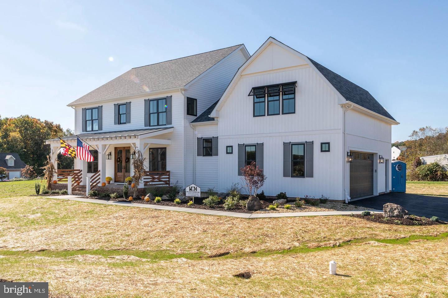 1795 Marriottsville