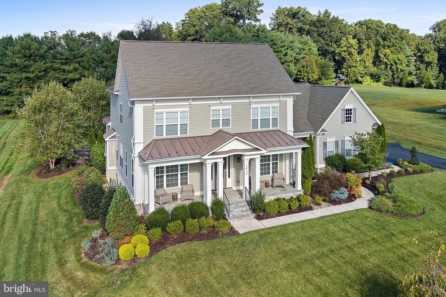5046 Gaithers Chance Drive, Clarksville