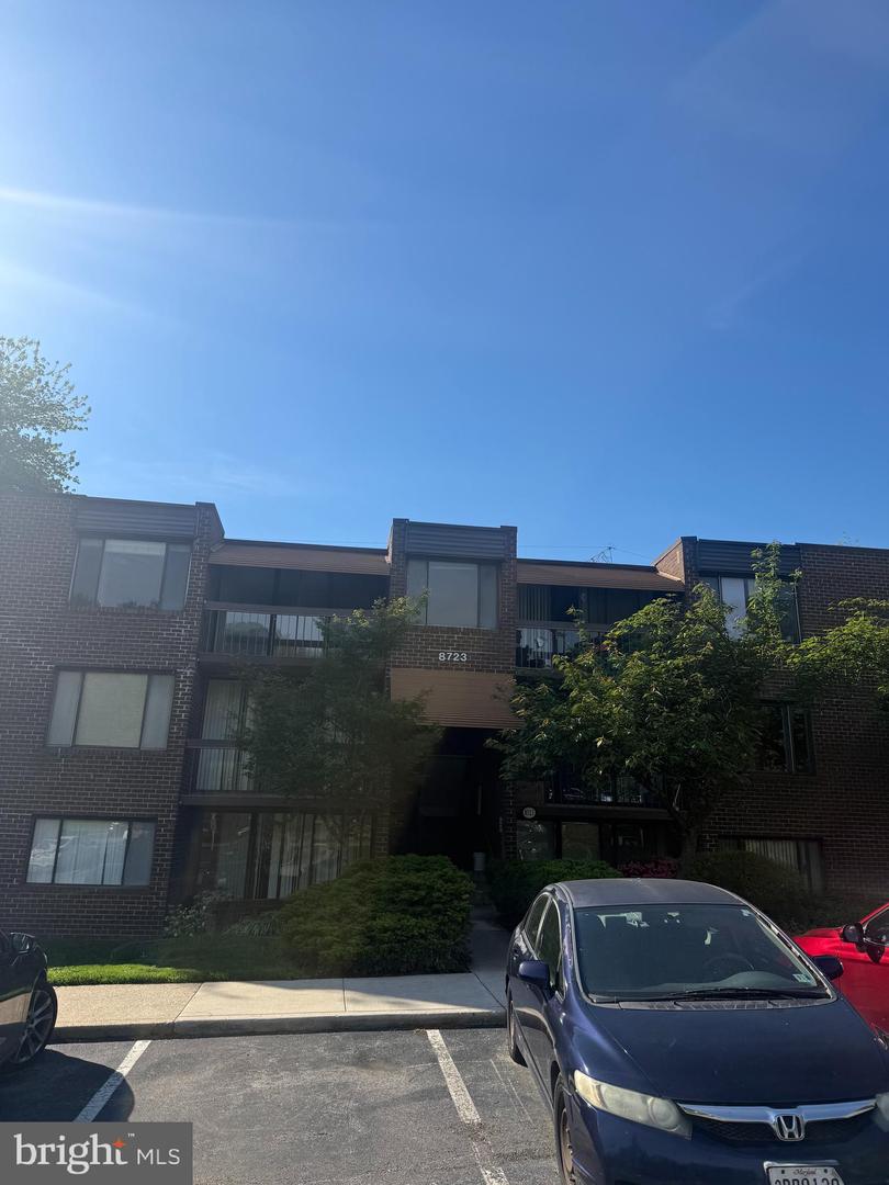 8723 Hayshed Lane #21, Columbia