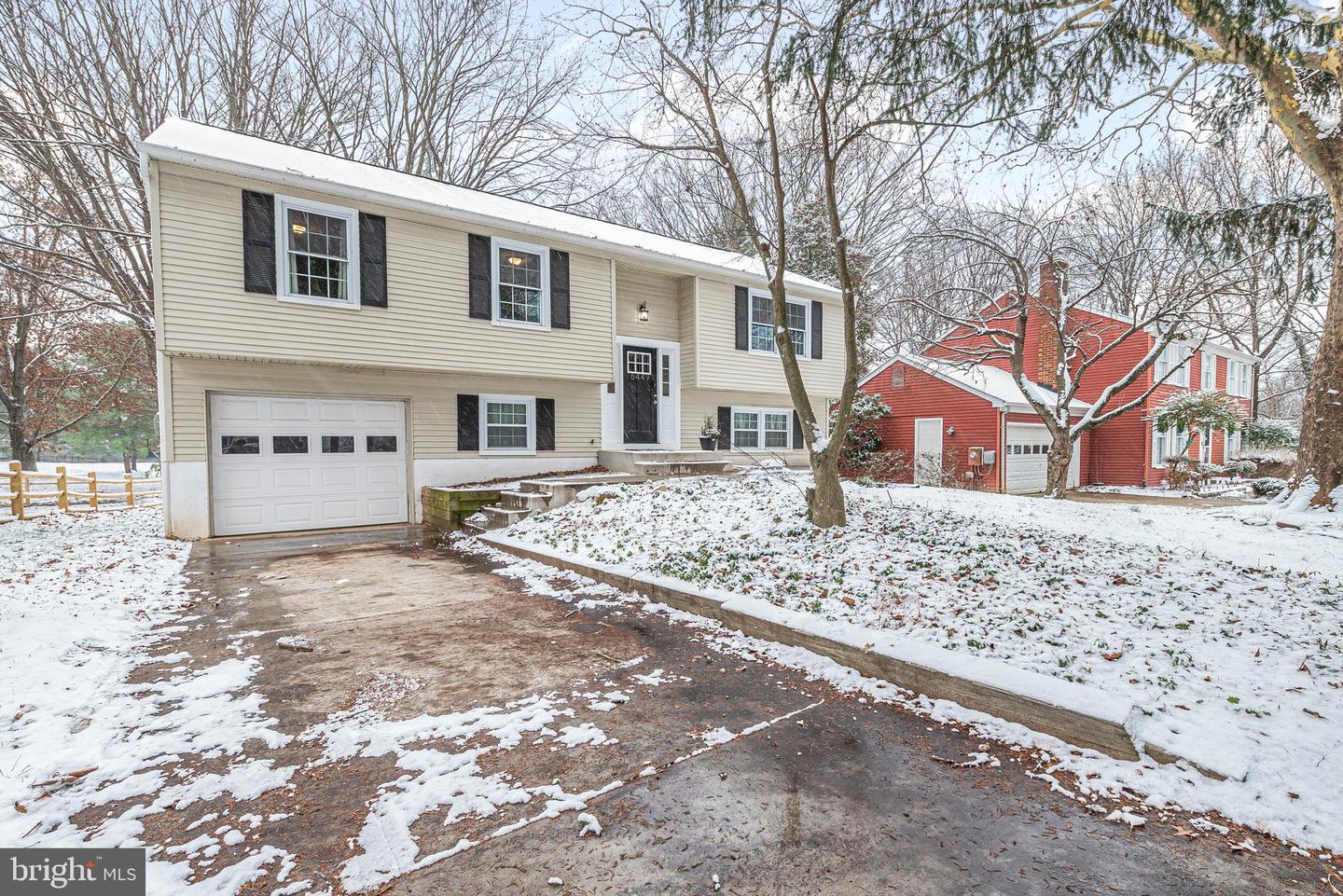6449 Tauler Court, Columbia