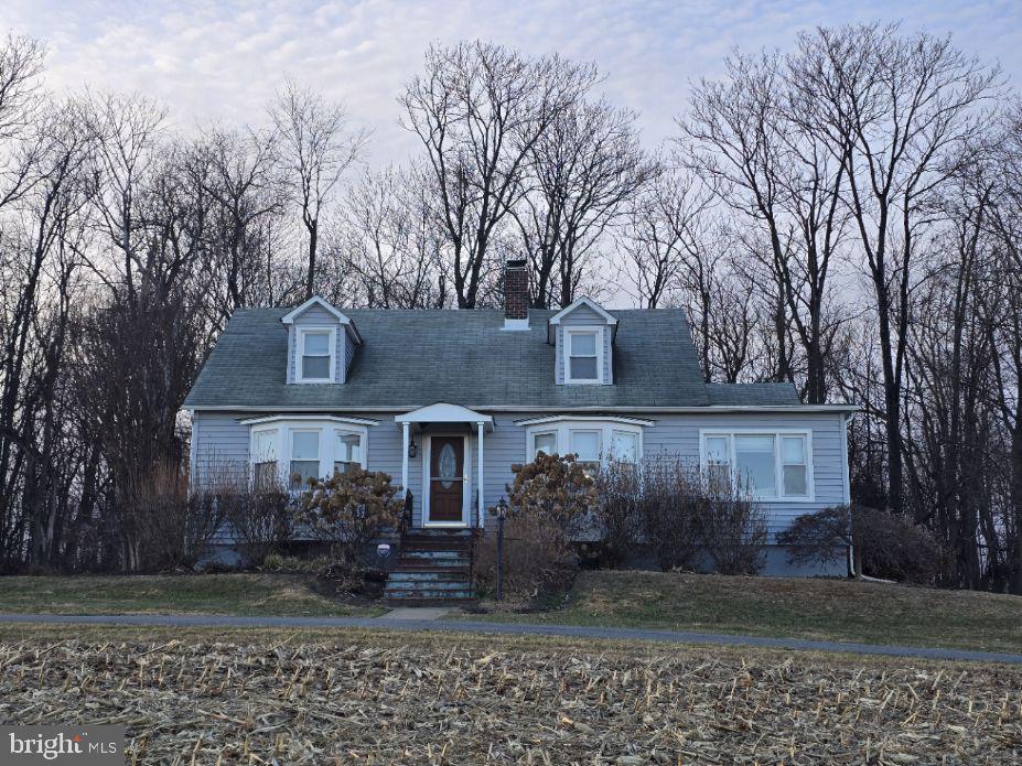 16617 Frederick, Mount Airy