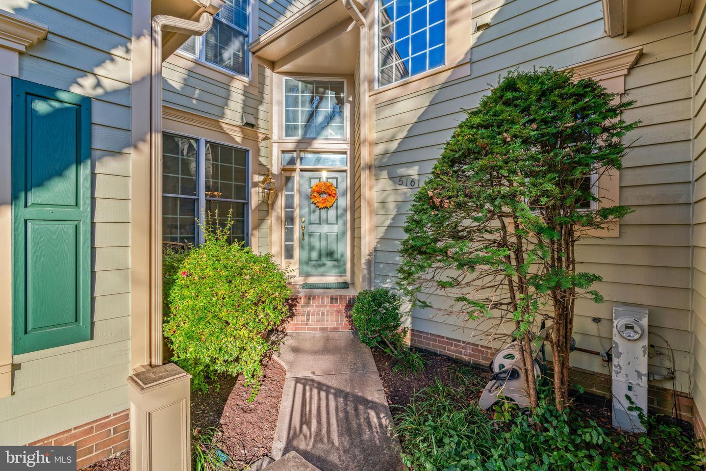 5161 Harpers Farm Road #27, Columbia