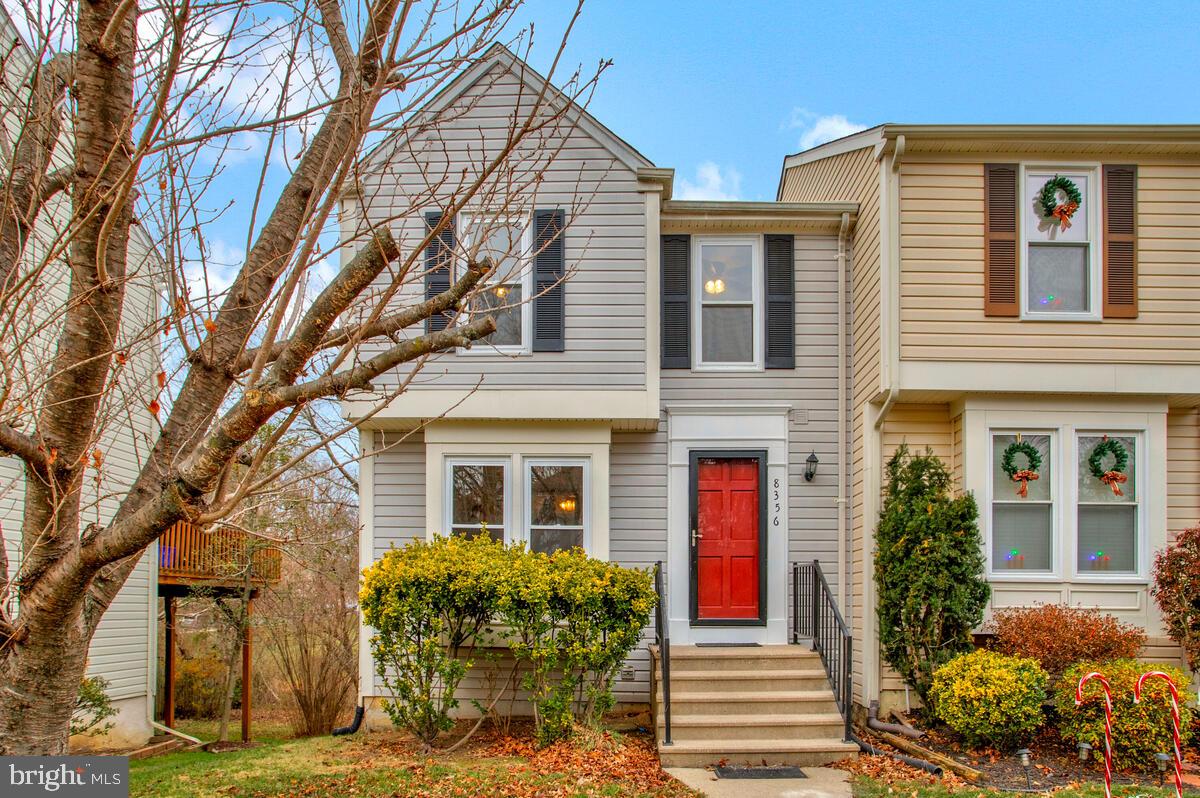 8356 Mary Lee Lane, Laurel