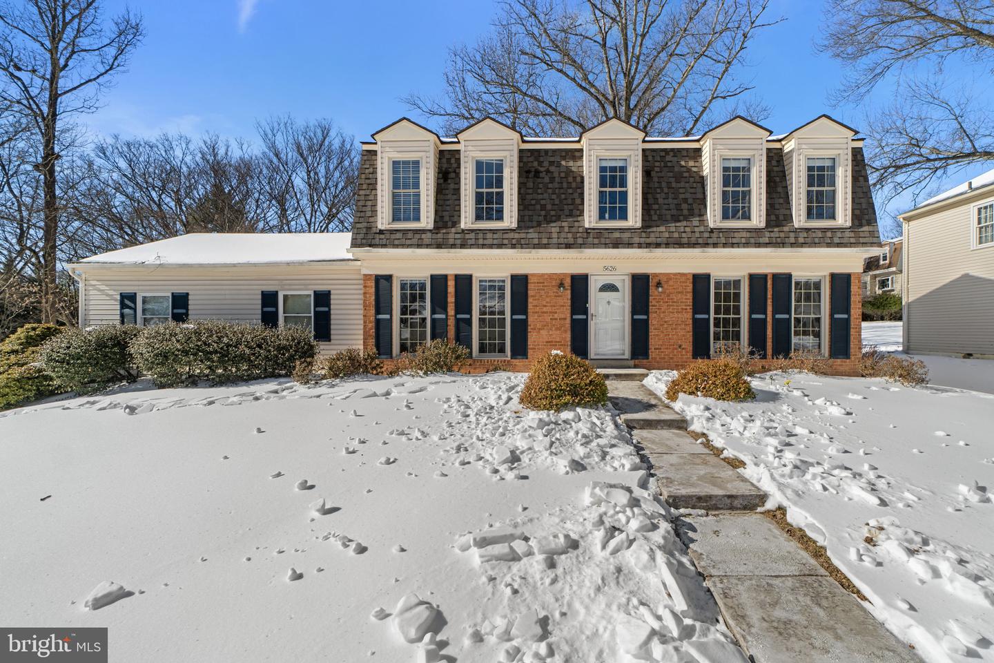 5626 Phelps Luck Drive, Columbia