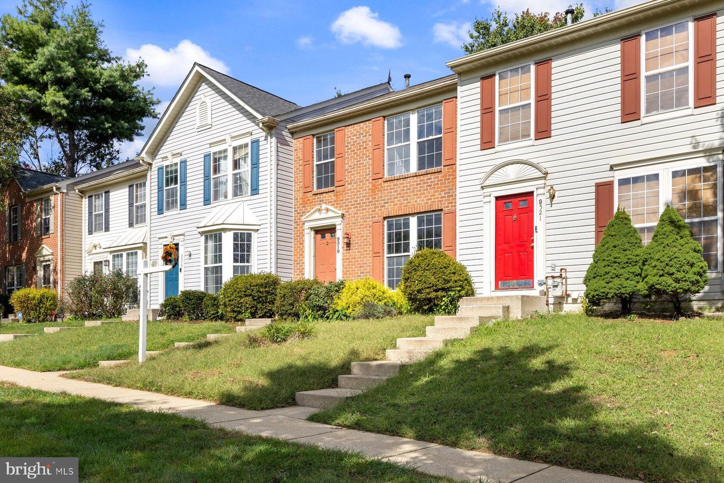 9519 Oakhurst Drive, Columbia