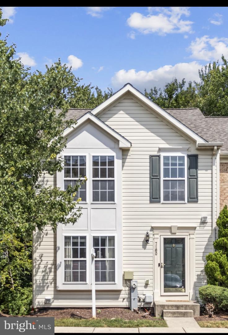 7160 Deep Falls Way #143, Elkridge