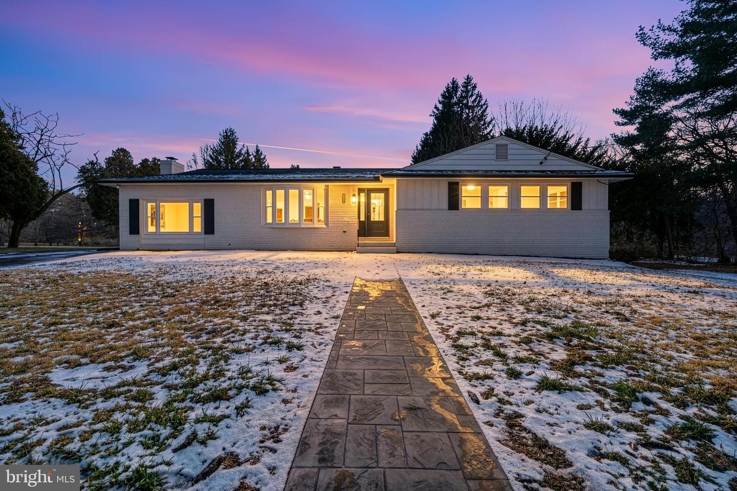 13809 Triadelphia Mill Road, Clarksville