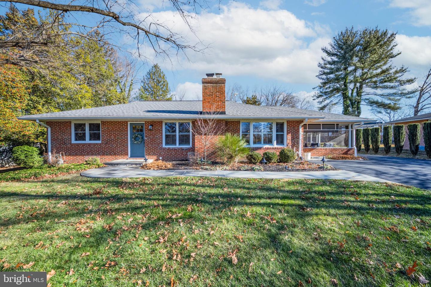 3801 Saint Johns Lane, Ellicott City
