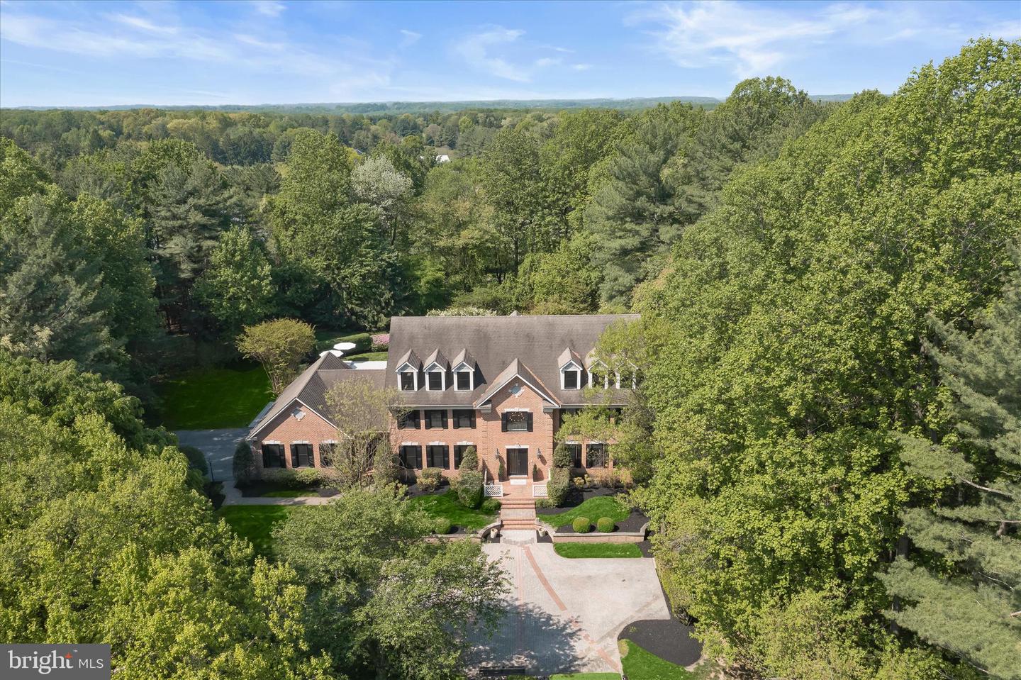13633 Gilbride Lane, Clarksville