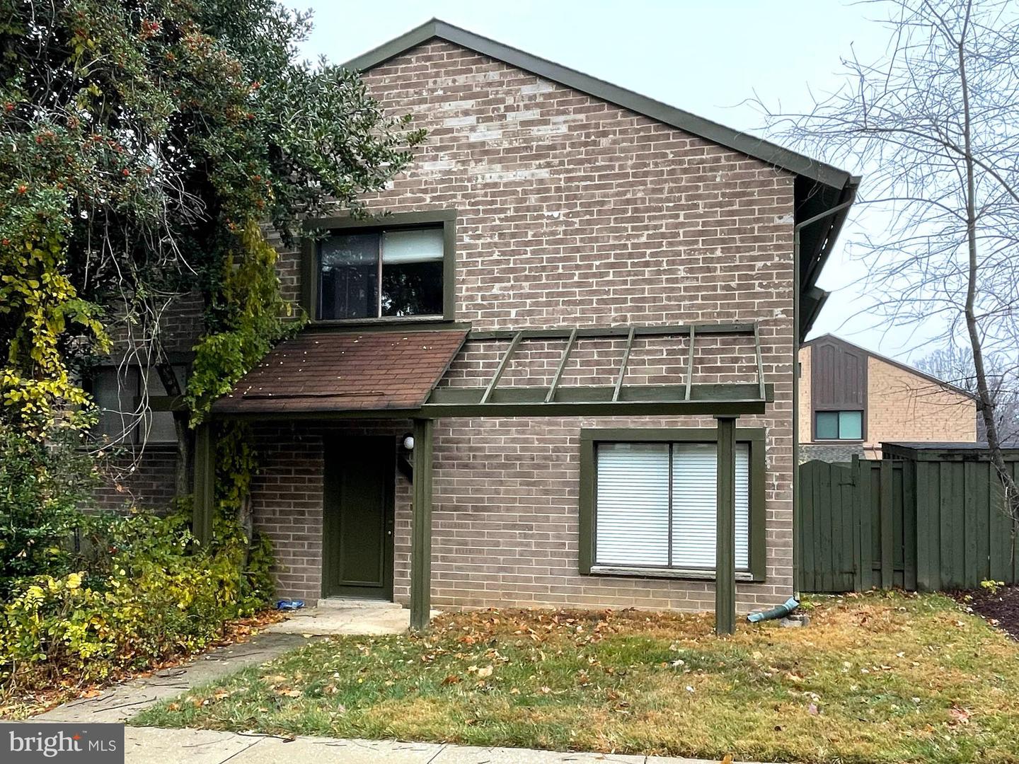 9492 Timesweep Lane, Columbia