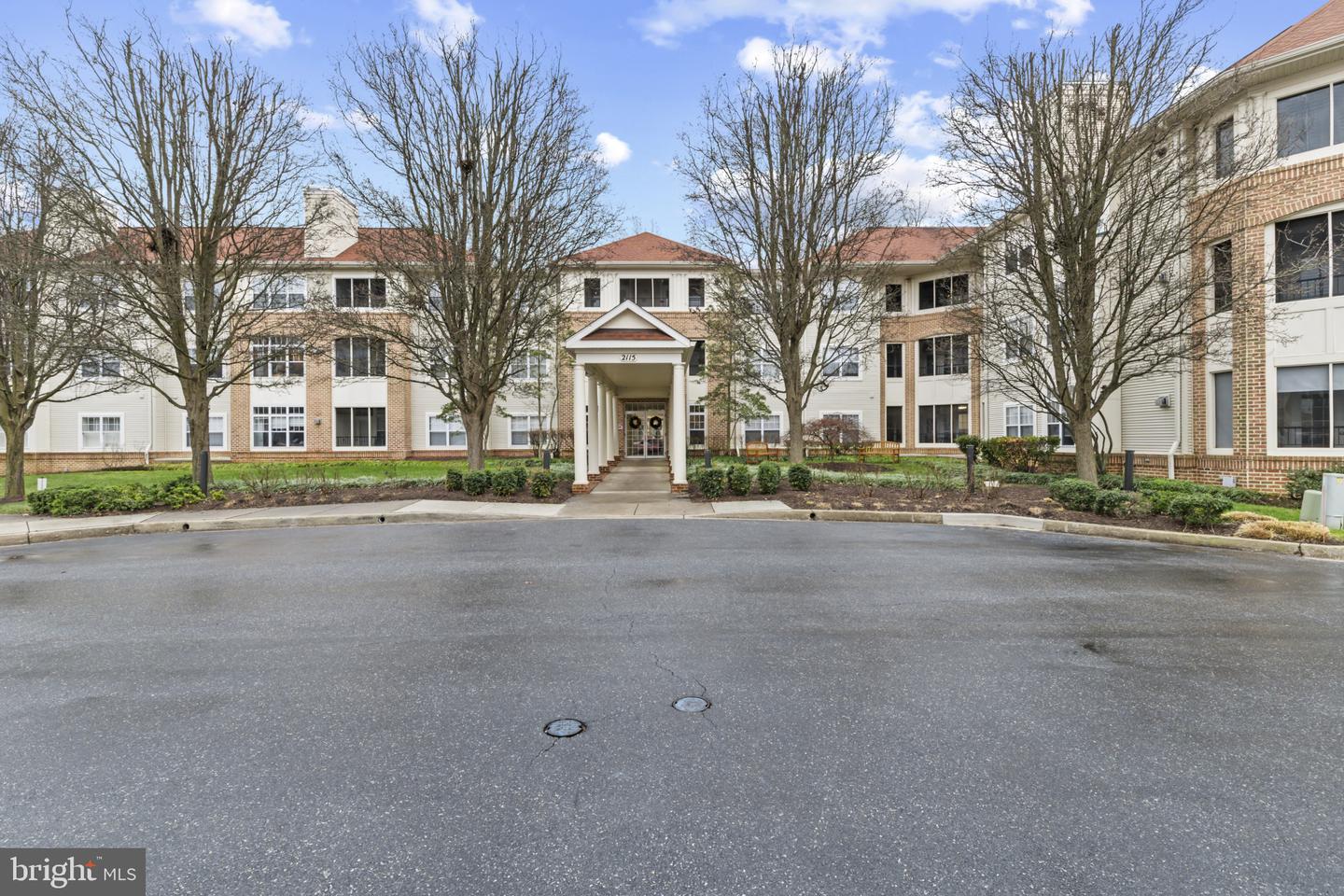2115 Ganton Green #g-107, Woodstock