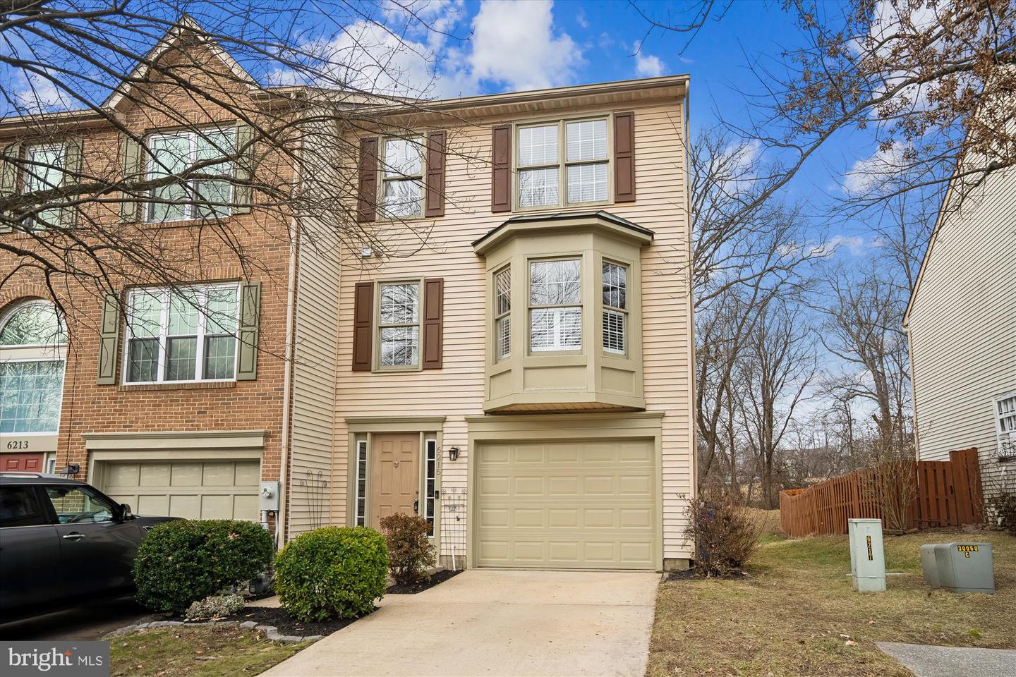 6215 Stratford Court, Elkridge