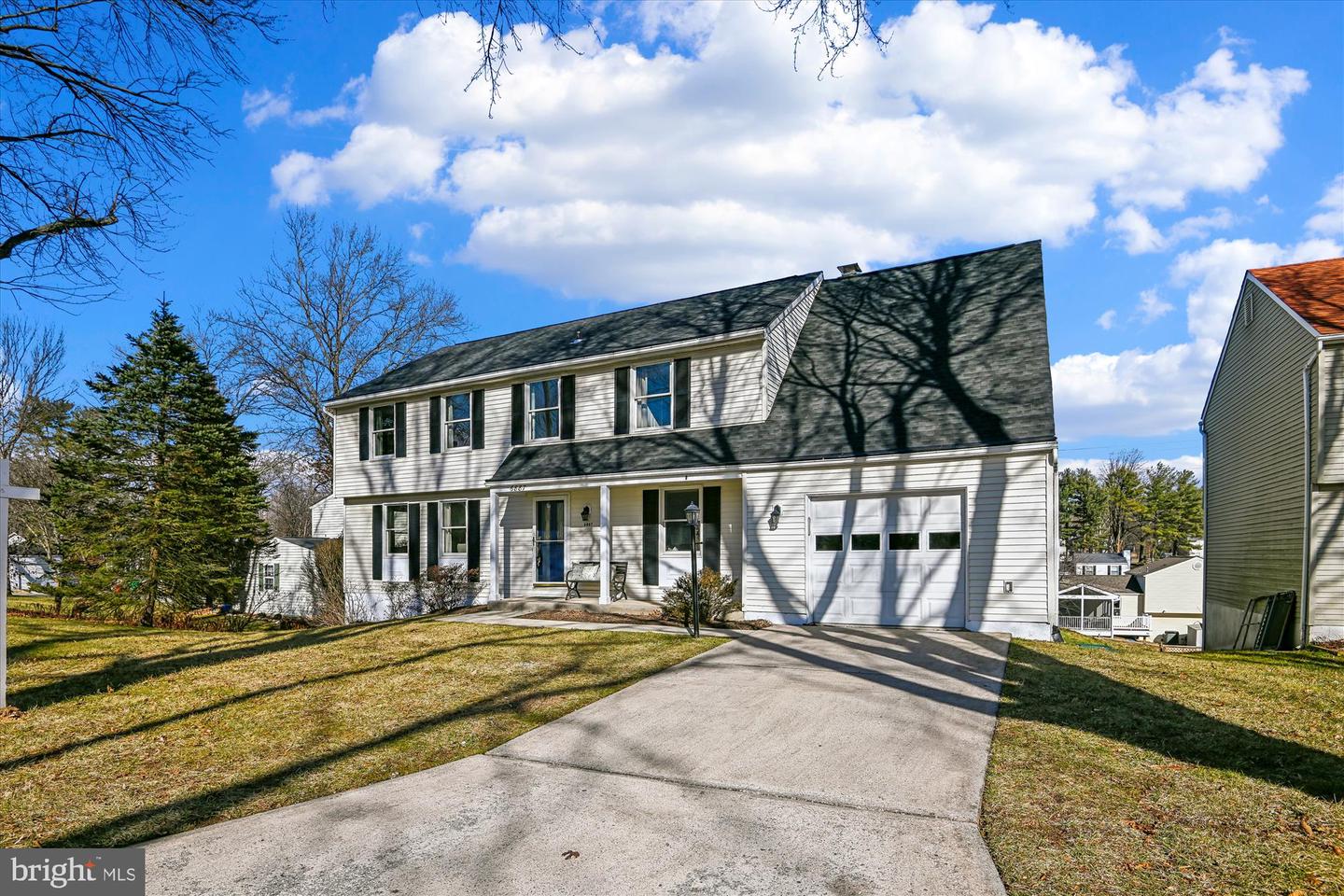 6887 Garland Lane, Columbia
