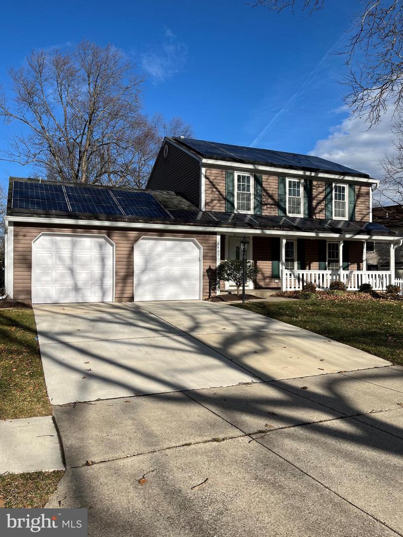 6409 Sewells Orchard Drive, Columbia