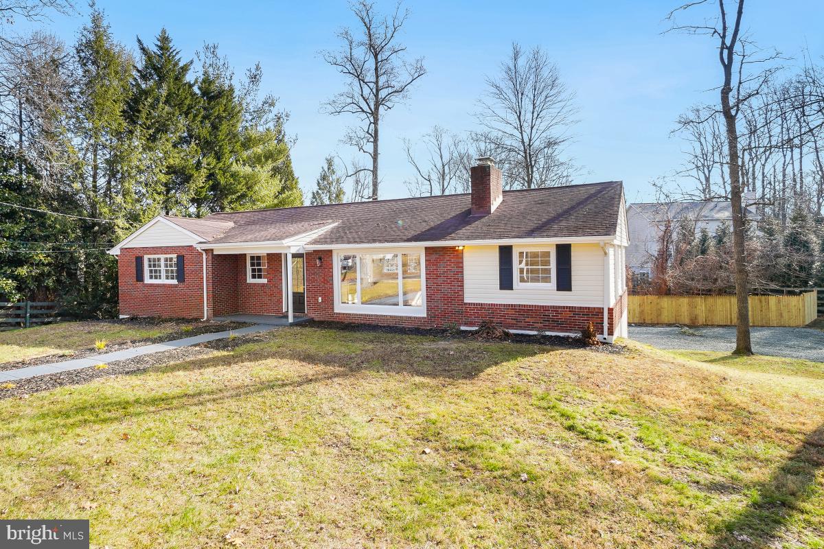 5113 Avoca Avenue, Ellicott City