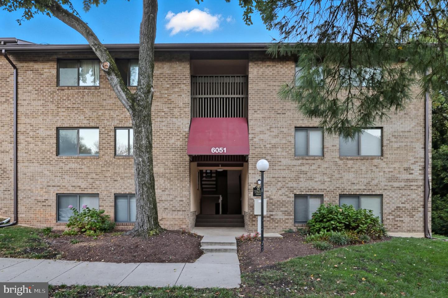 6051 Majors Lane #3, Columbia