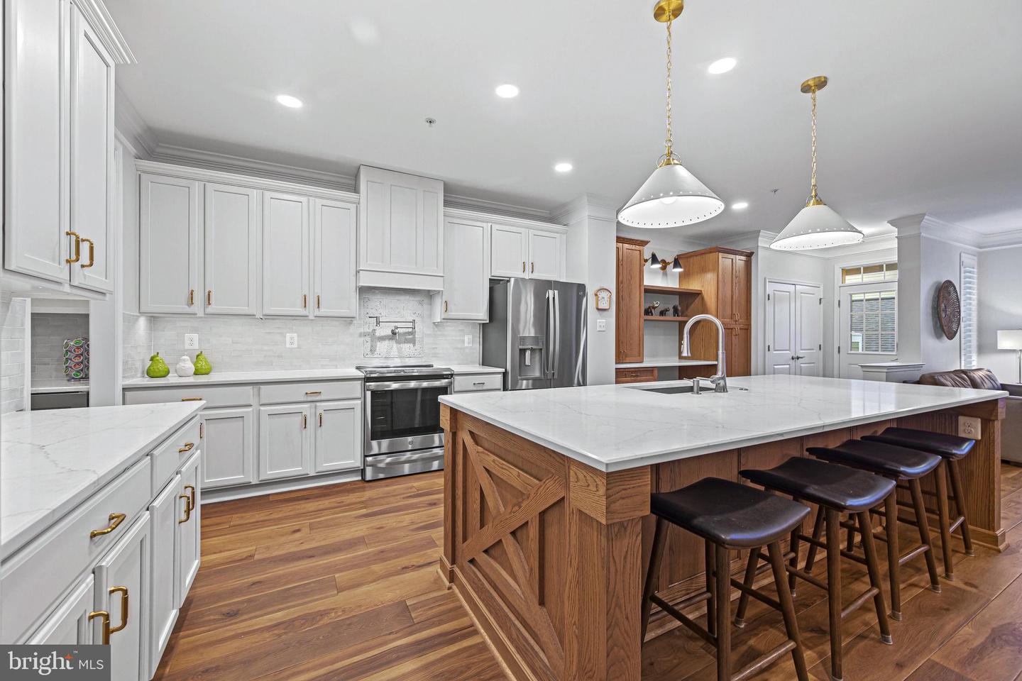 5803 Duncan Drive, Ellicott City