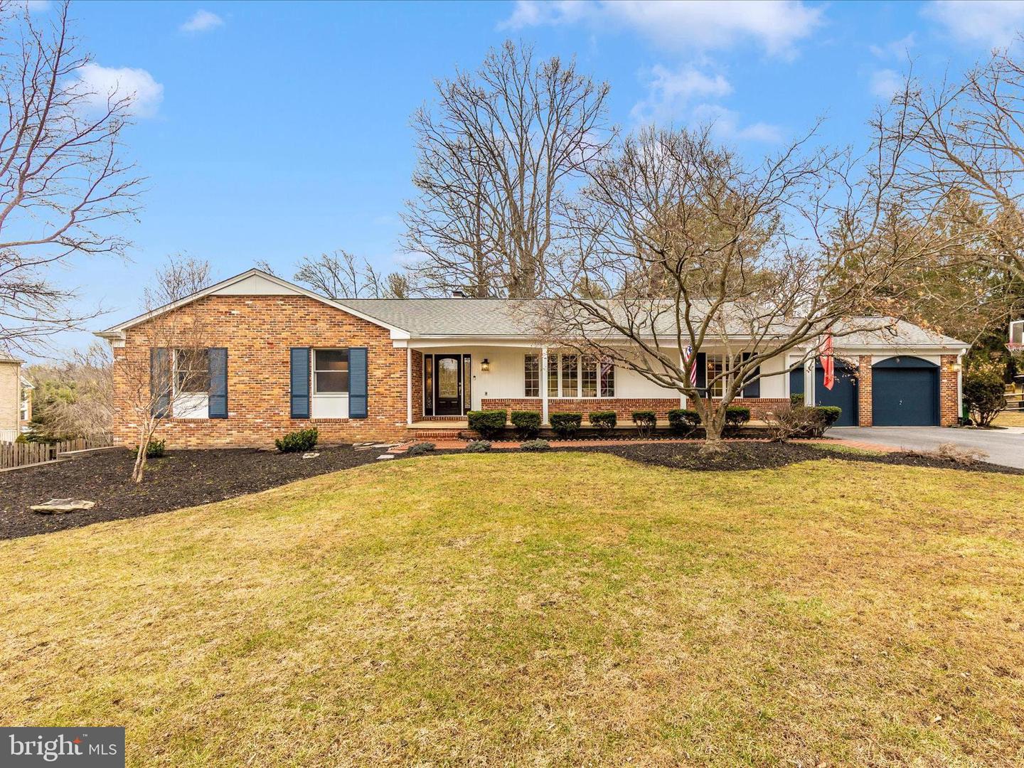 9320 Rock Meadow Drive, Ellicott City