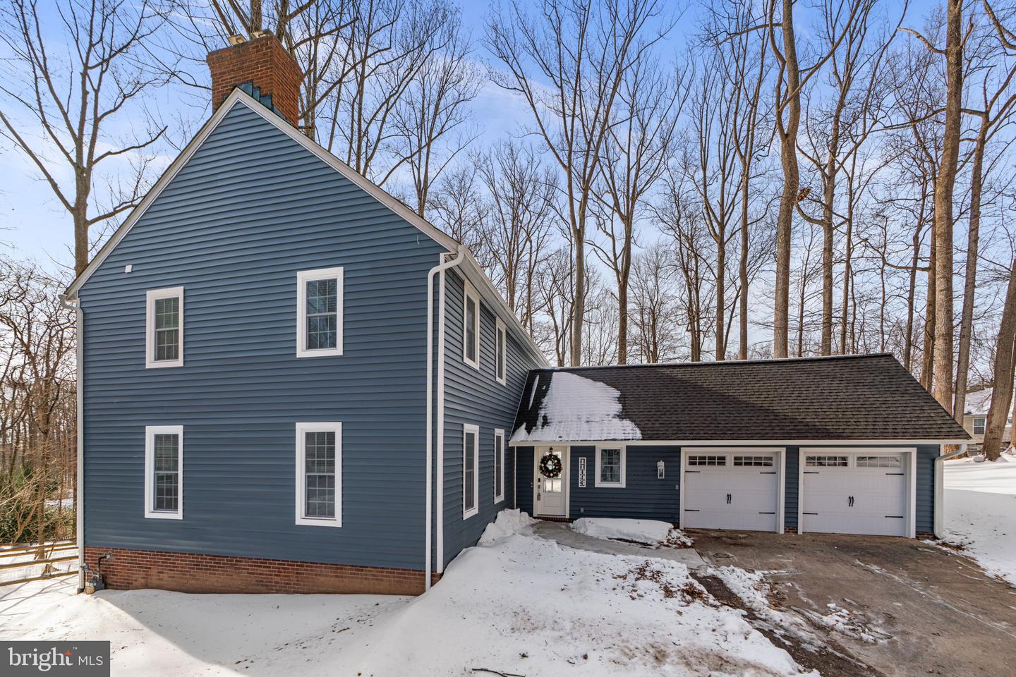 11093 Wineglass Court, Columbia