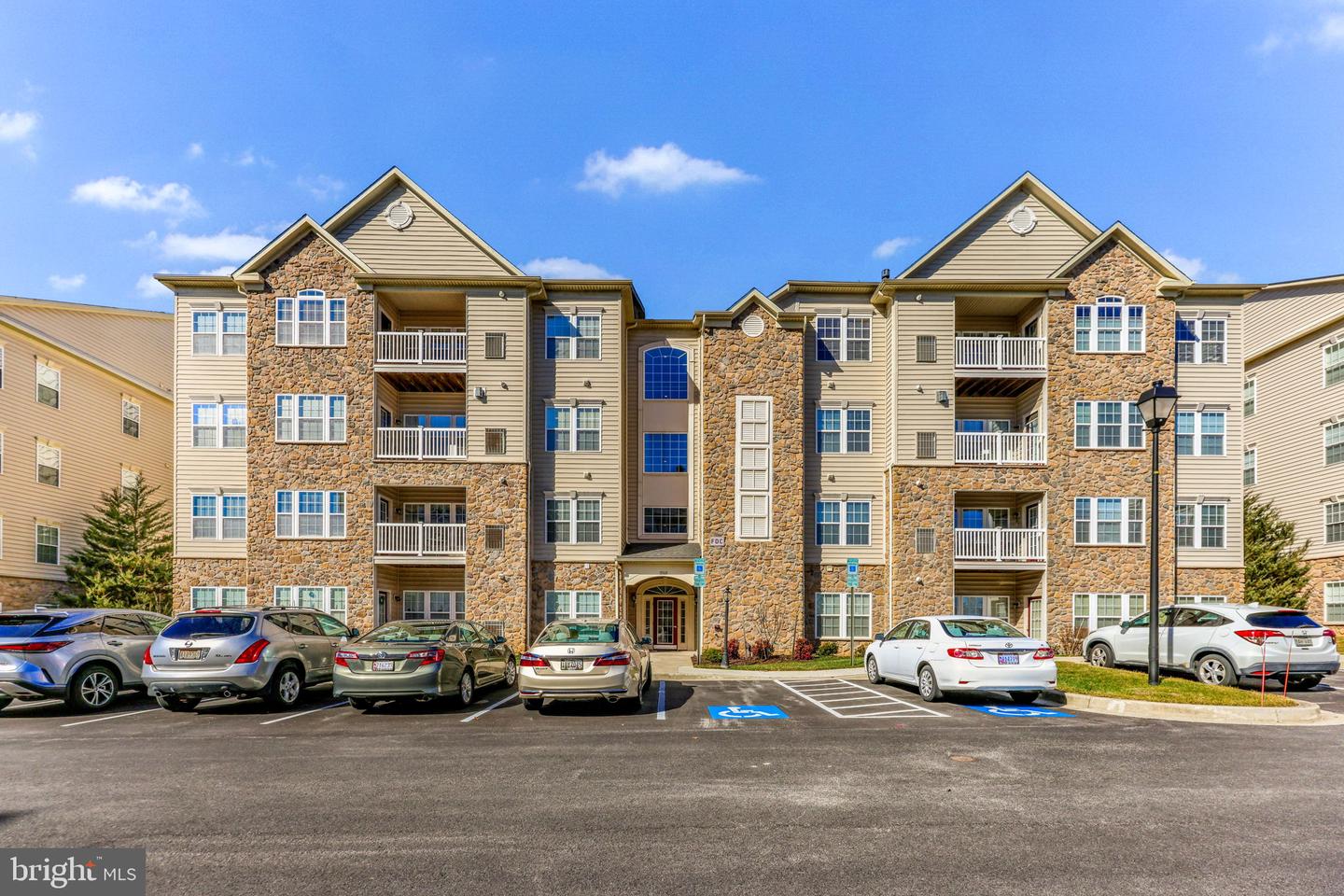 11160 Chambers Court #d, Woodstock