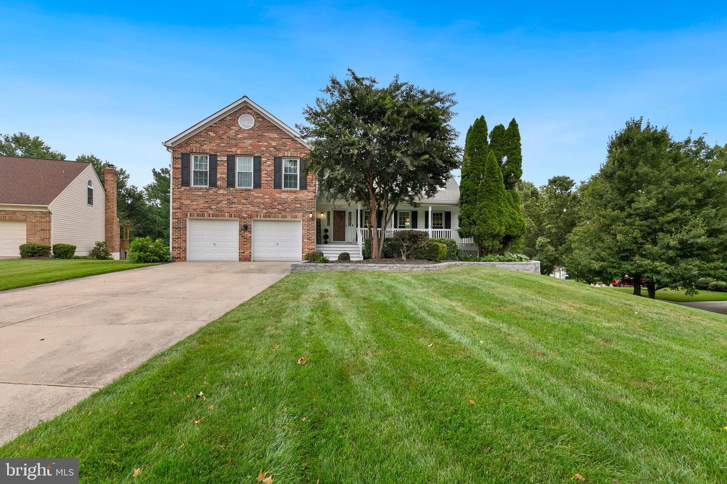 8302 Spring Blossom Court, Laurel