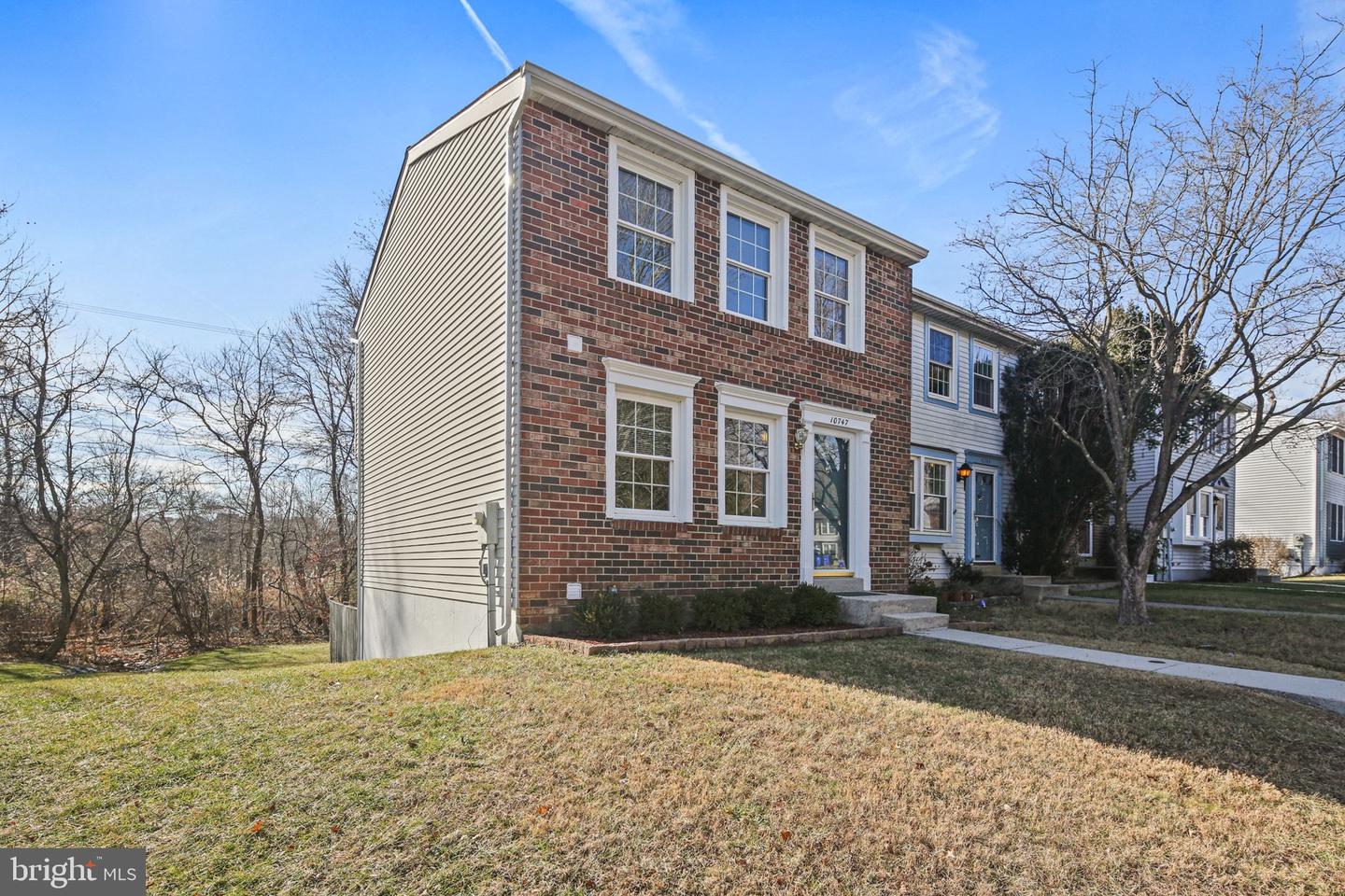 10747 Glen Hannah Drive, Laurel
