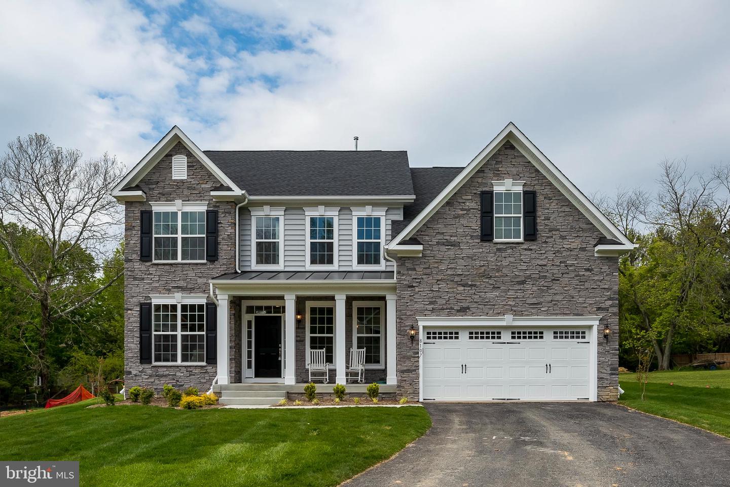 4468 Ilchester Road, Ellicott City