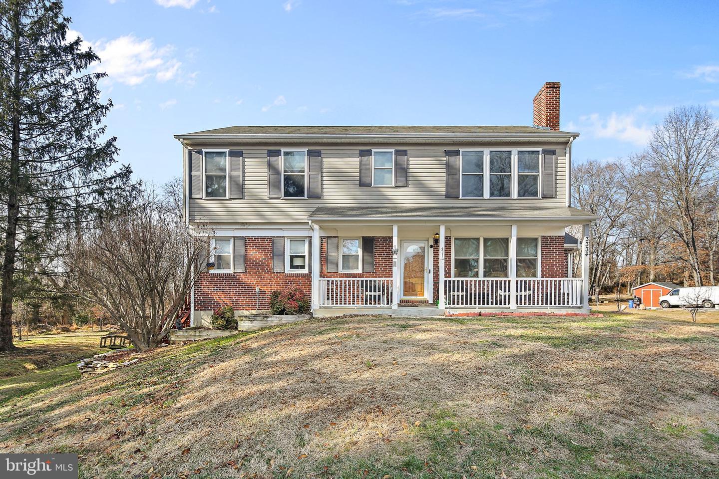 3334 Coventry Court Drive, Ellicott City