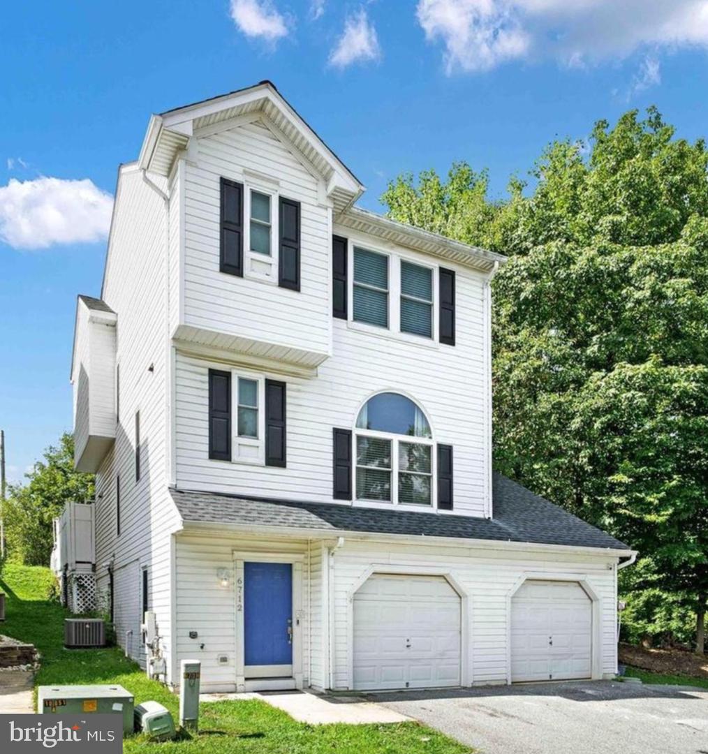 6712 Cozy Lane, Elkridge