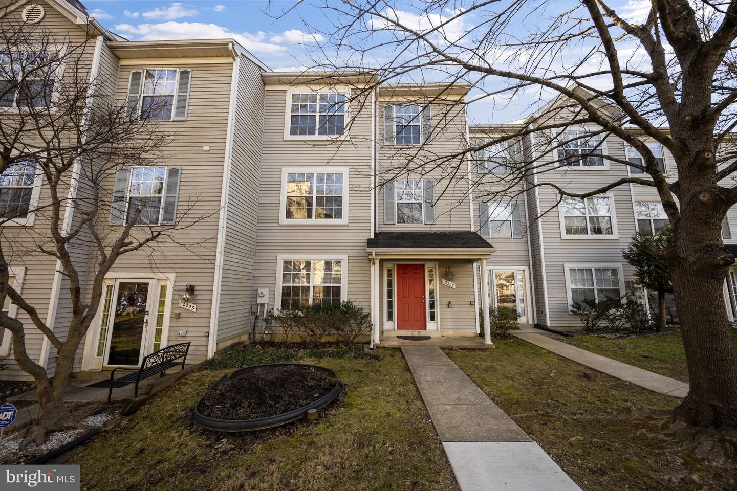 12227 Sleepy Horse Lane S, Columbia