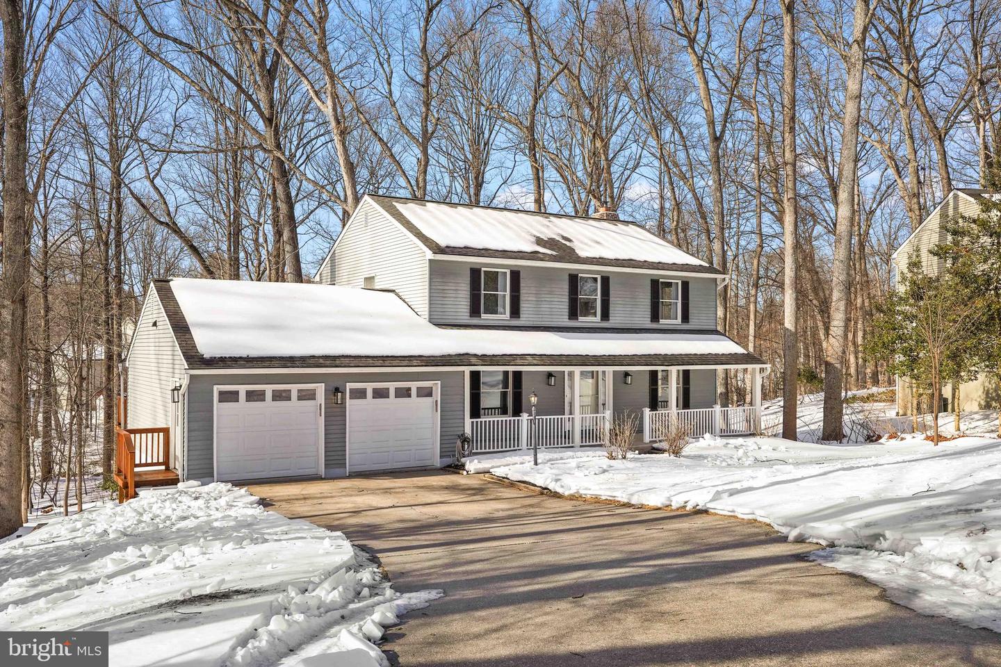 3220 Woodstream Lane, Ellicott City