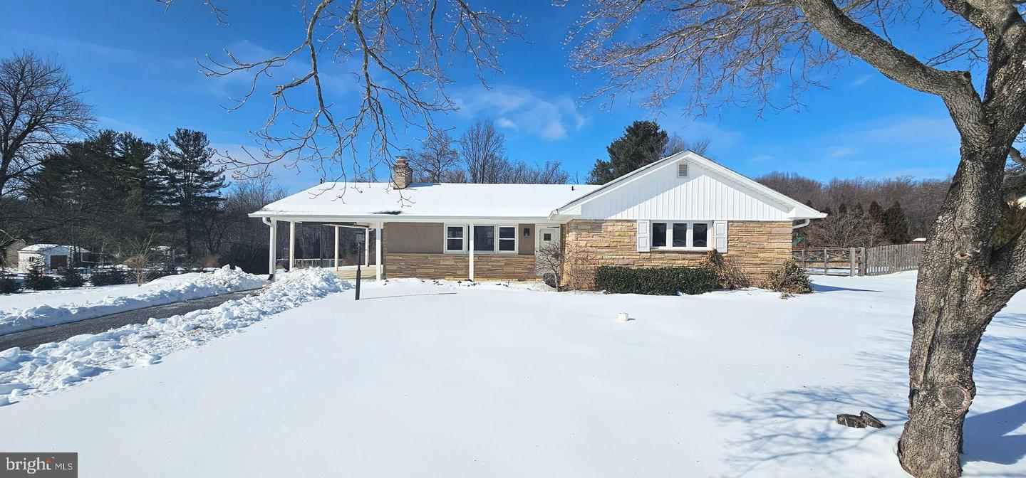 7542 Cherry Tree Drive, Fulton