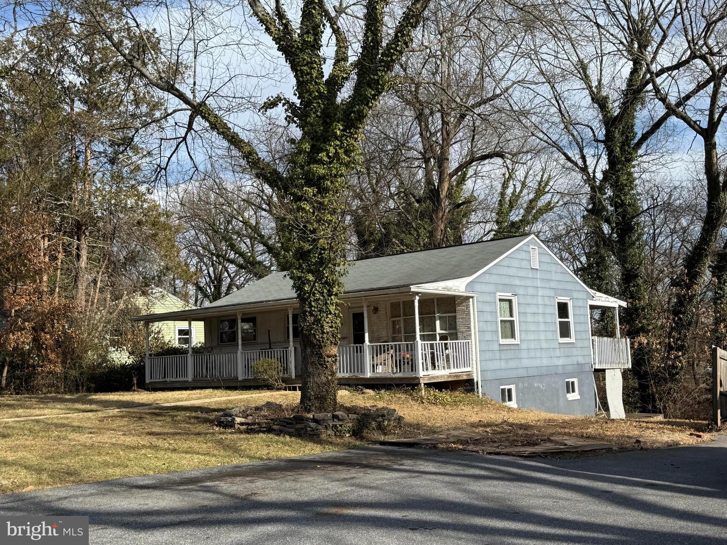 9539 Linville Avenue, Laurel