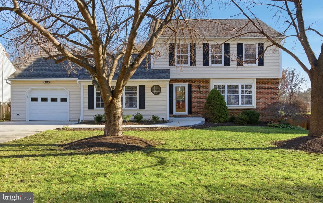4705 Ilkley Moor Lane, Ellicott City