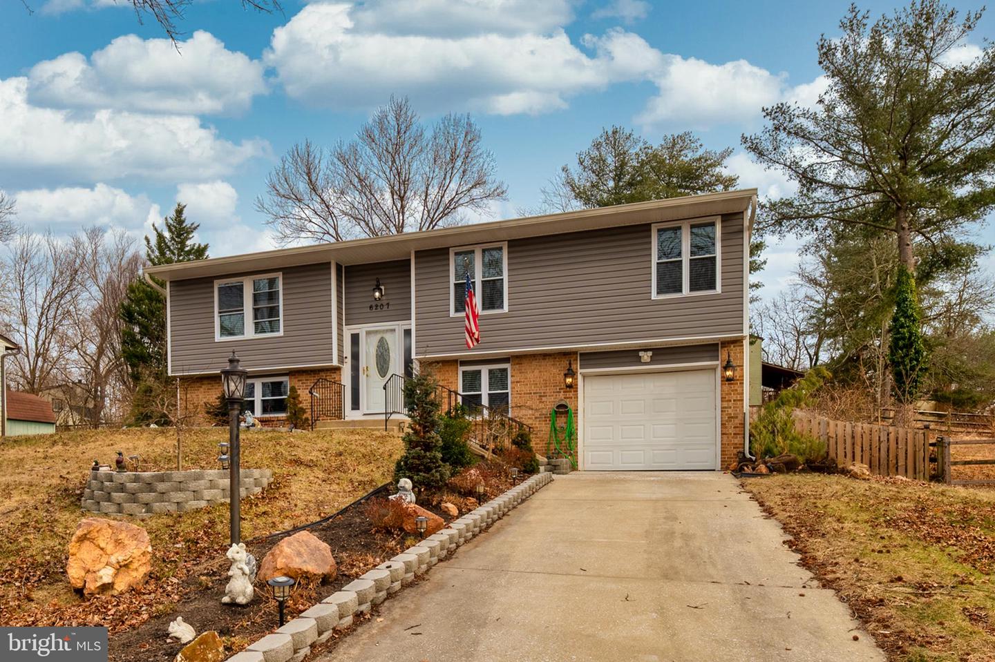 6207 Stevens Forest Road, Columbia