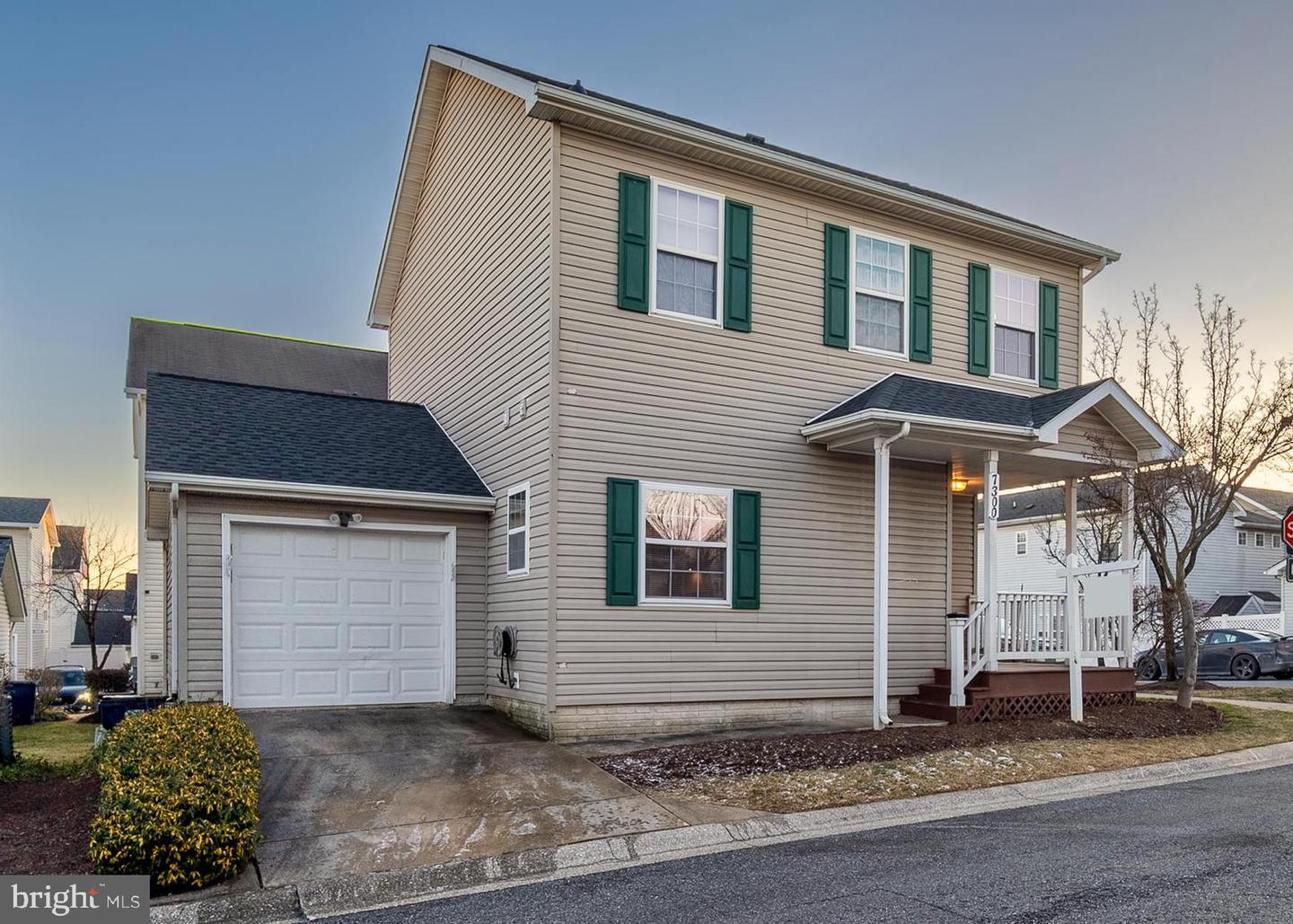 7300 Point Patience Way, Elkridge