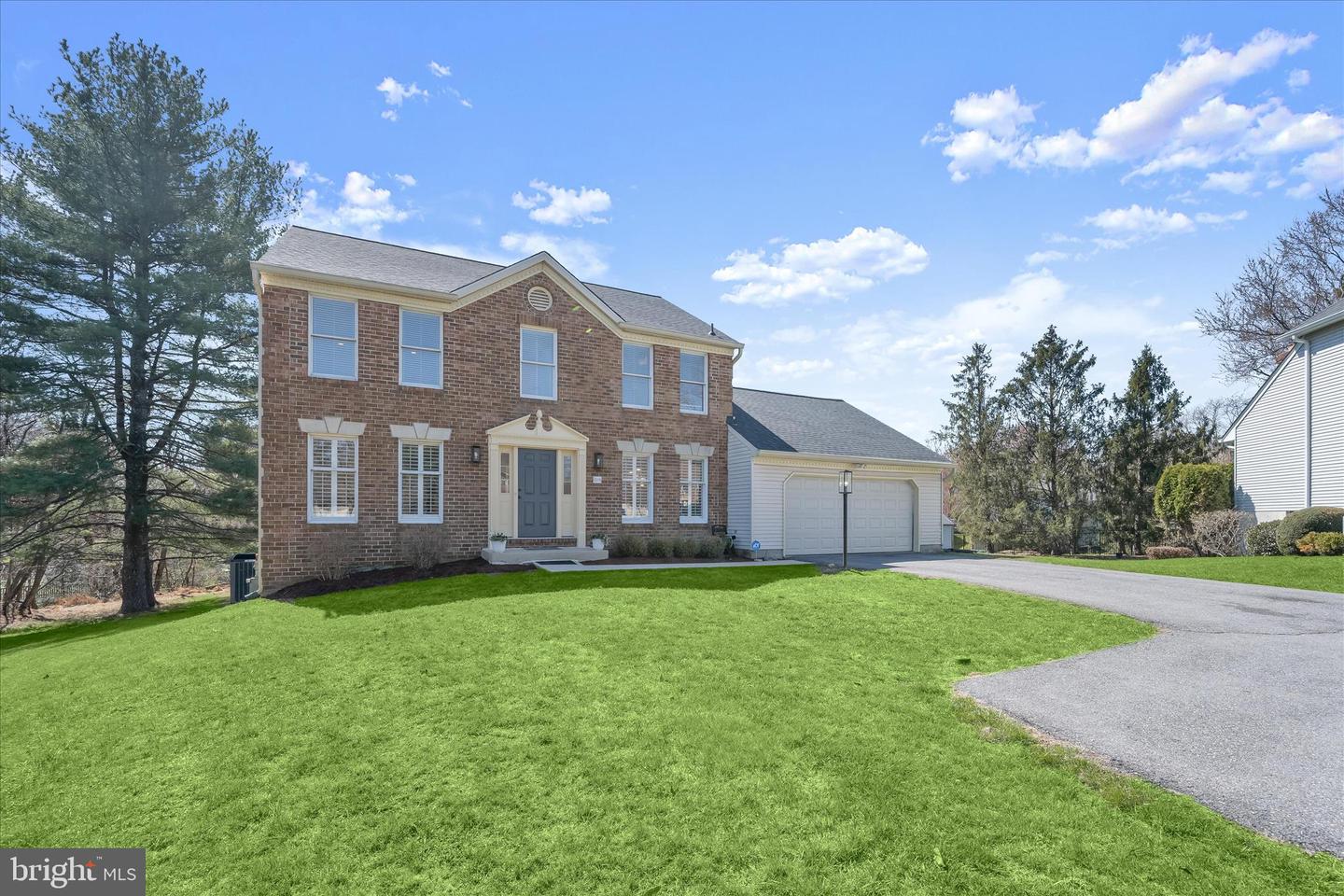 10153 Tanfield Court, Ellicott City