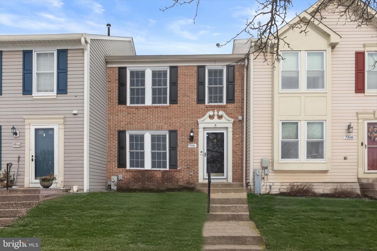 7996 Brightlight Place, Ellicott City