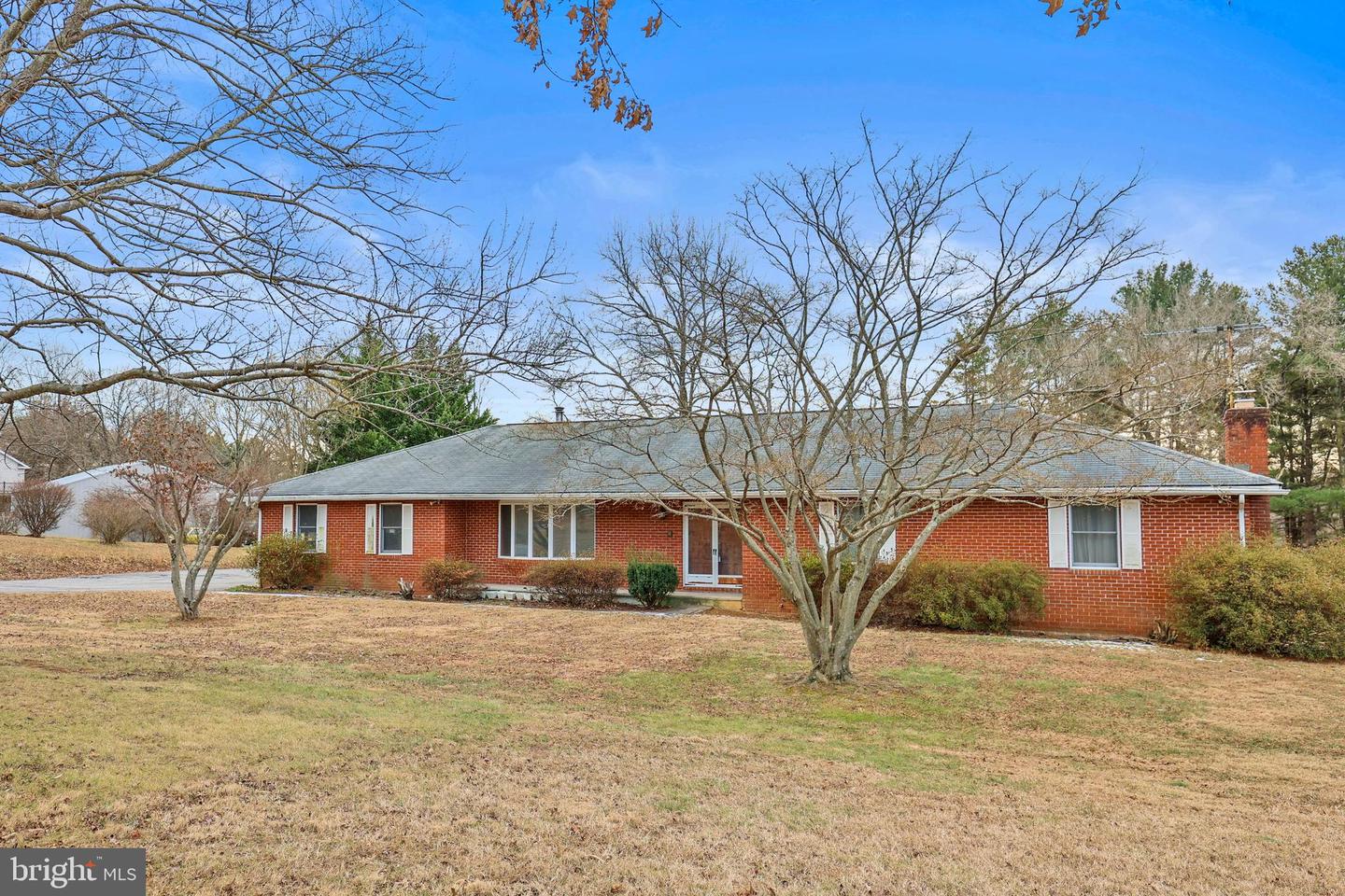 14359 Old Frederick Road, Cooksville
