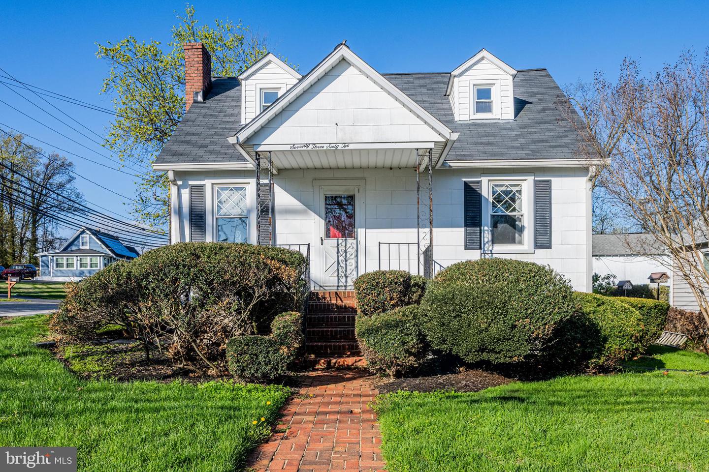 7362 Montgomery Road, Elkridge