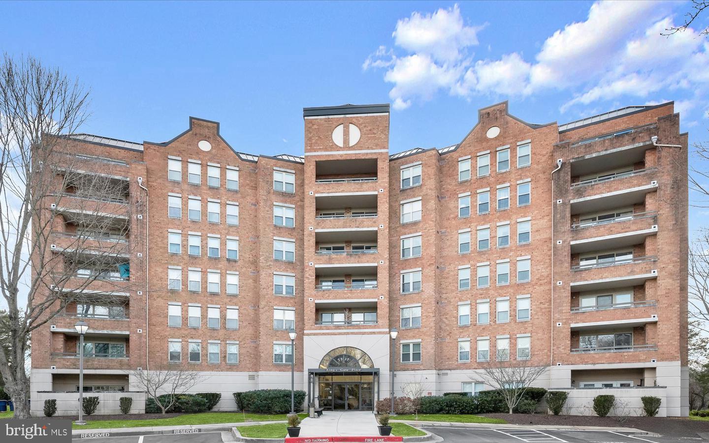 7317 Eden Brook Drive #h-305, Columbia