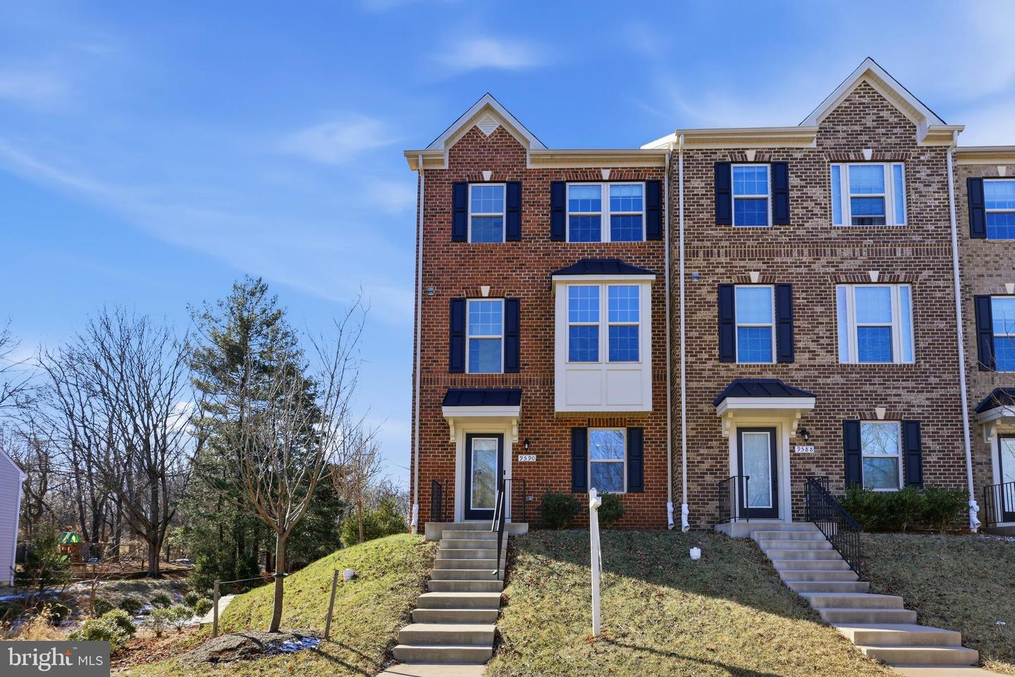 9590 Glen Oaks Lane, Columbia