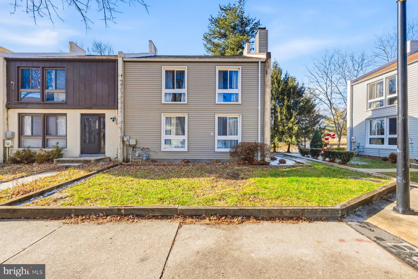 10320 Daystar Court, Columbia