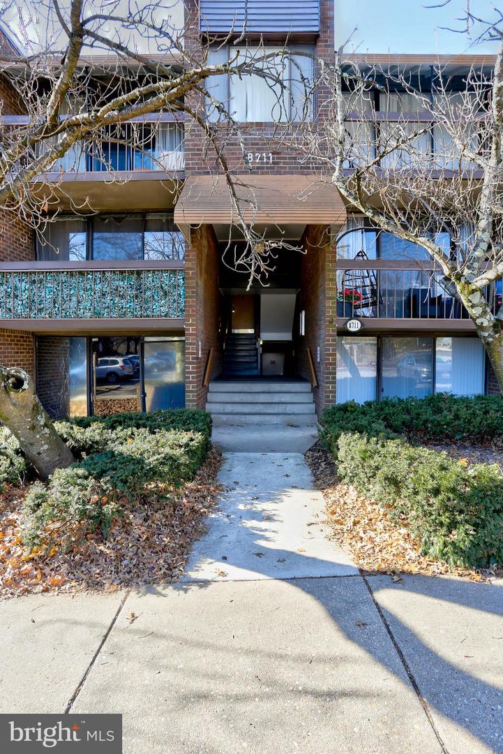 8711 Hayshed Lane #14, Columbia