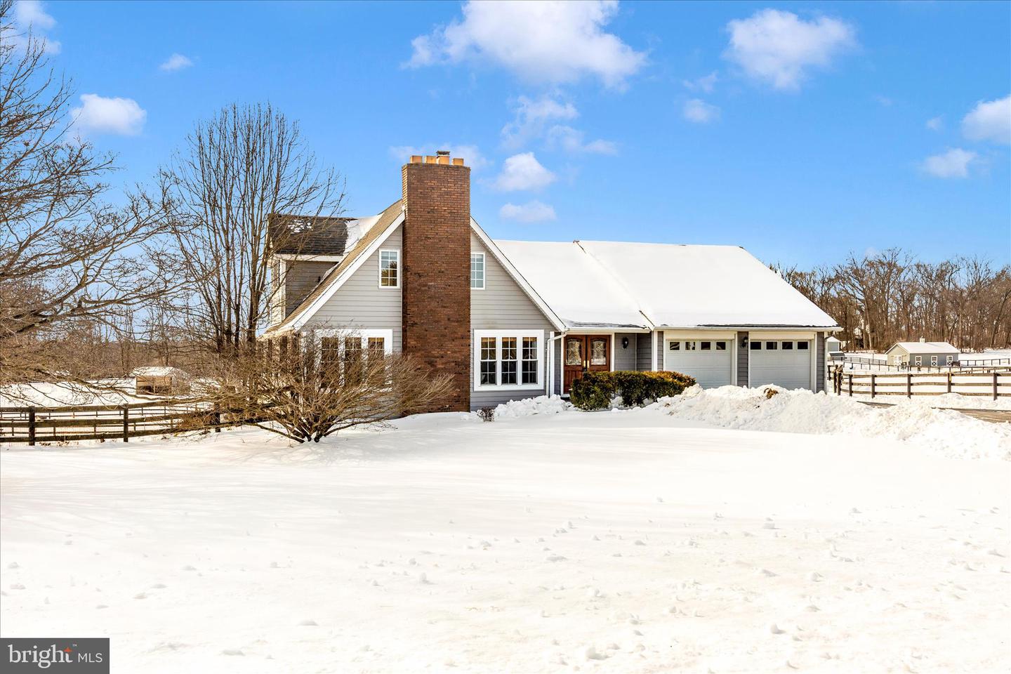 3340 Florence Road, Woodbine